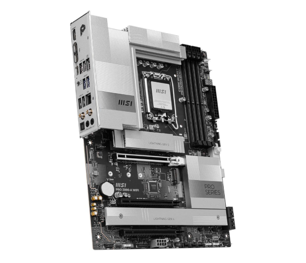 MSI PRO Z890-A WIFI - 1286921 - zdjęcie 2